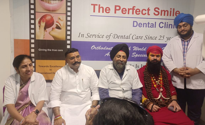 THE PERFECT SMILE DENTAL CLINIC COMPLETES 25 GLORIOUS YEARS OF SERVICE TO SOCIETY